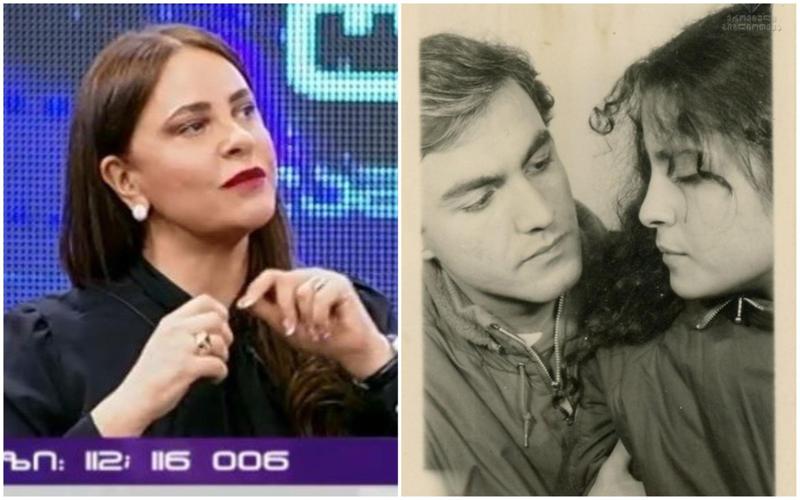 "ფესვებში" რომ გადამიღეს ქმარმა მაგრად მჟეჟა... ჩემი პირველი ქორწინება ძალადობებით სავსე იყო" - ია ფარულავა