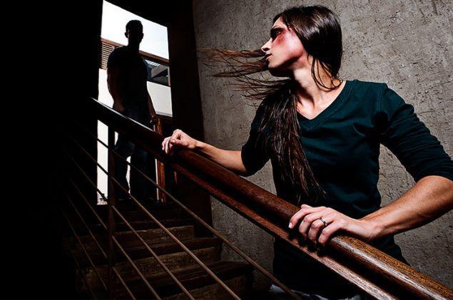 როგორ უნდა დააღწიოთ თავი მოძალადეს? - დეტალური ინსტრუქცია