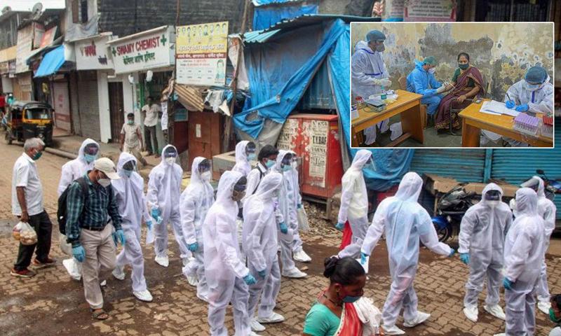 ინდოეთიდან მომავალი ნებისმიერი პირი სავალდებულო 14-დღიან კარანტინს დაექვემდებარება - ქვეყანაში ბოლო დღე-ღამეში COVID 19-ის 200 739 ახალი შემთხვევა გამოვლინდა