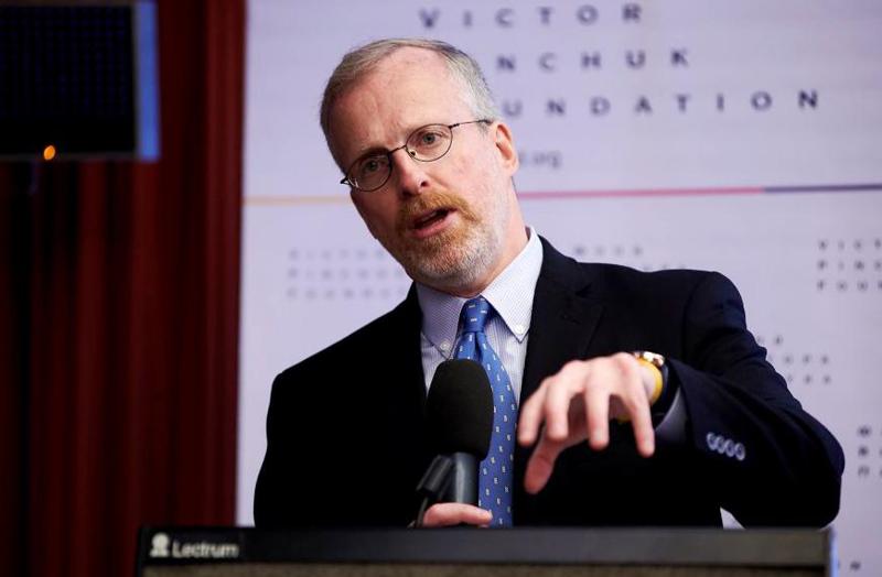 "რუსეთში ფიქრობენ, რომ "ოცნება“ დაქვემდებარებაში ჰყავთ და ამ ინდივიდების სახით ბერკეტები აქვთ" - დევიდ კრამერი