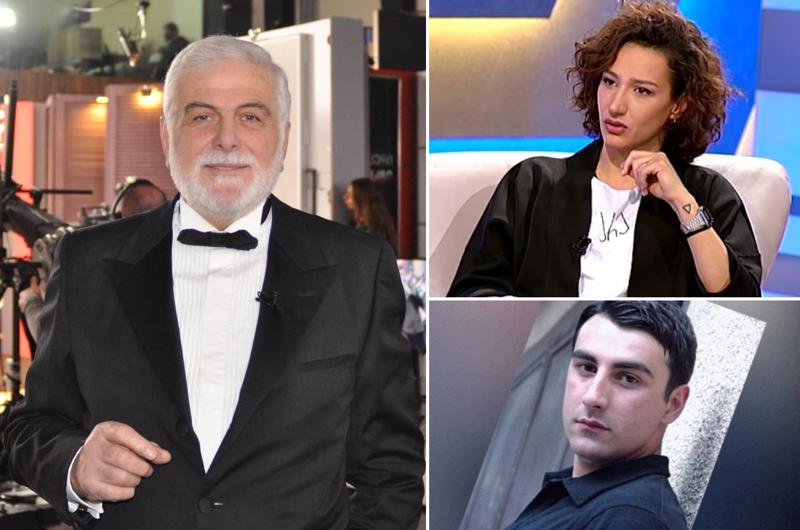 "თუ რამე ავს გააკეთებს კაცი, ქალის დიდი ბრალეულობაა" - როგორ ეხმაურება ნინუცა მაყაშვილის ინტერვიუს ზურაბ ცინცქილაძე