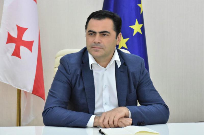 "ყველა კვლევით დასტურდება გახარიას რეიტინგი, ამ მათემატიკაში შესვლას მათ არ ვურჩევდი" - რას პასუხობს "ოცნებიდან" წასული დეპუტატი მმართველ გუნდში გაკეთებულ განცხადებებს