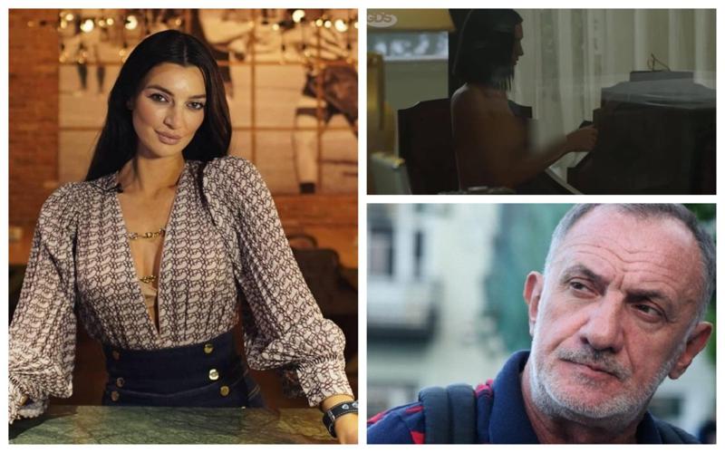 "ხაინდრავამ მითხრა, იარე შიშველი ოთახშიო და მე სულელმა დავუჯერე... კაცური სიტყვა გატეხა" - რას იხსენებს პაიჭაძე "ჰეროკრატიის" გადაღებებიდან?