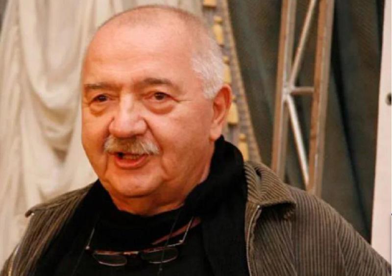 "რატომ გაქვთ ჩვენზე ასეთი აღგზნება? როცა რუსული თეატრები  ჩამოდიან, მაშინ  ტაშით ხვდებით" - რობერტ სტურუა