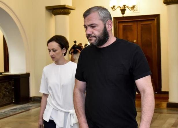 "ვინც არ უნდა დაისაჯოს, დათოს გაცოცხლება ვერ მოხდება... თუმცა ოჯახს ექნება, თუნდაც მცირედი სამართლიანობის განცდა" - ნესტან ლონდარიძე