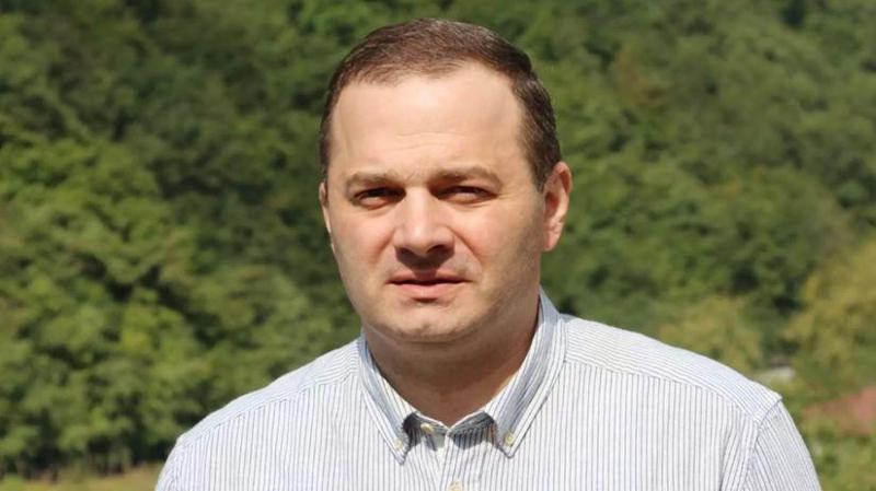 "ნუ დაგვავიწყდება, რომ "ქართულ ოცნებას" ძალიან ბევრმა გიორგი გახარიას ხათრით დაუჭირა მხარი" - რას აცხადებს "ოცნებიდან" წასული მაჟორიტარი დეპუტატი?