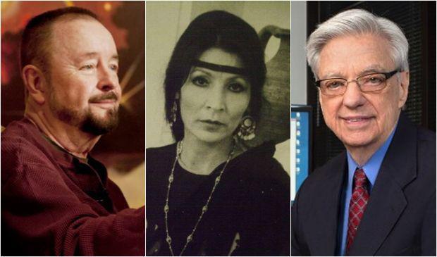 ყველა იმ ადამიანით, ვისაც პარაფსიქოლოგიური თვისებები ჰქონდა, კე-გე-ბე ინტერესდებოდა, მათ შორის იყო ჯუნა დავითაშვილიც - ტელეპათია: მისტიფიკაცია თუ სპეცსამსახურების საიდუმლო იარაღი?