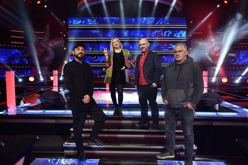 „ვოისის“ ბოლო და მთავარი ეტაპი იწყება - როგორია ჟიურის მოლოდინი