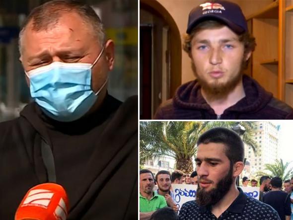 "3 კაცზე 30 ადამიანი წამოვიდა, ქვის ლოდებს გვესროდნენ" - რას ყვებიან გუმათჰესის დასახლებაში მომხდარი ჩხუბის მონაწილეები ძმებ წულუკიძეებზე და რას პასუხობენ მათ ძმების ახლობლები