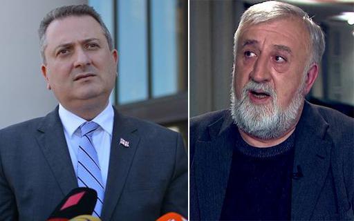 "მართლა გავაოცეთ და დავღალეთ არამხოლოდ ევროპა, არამედ ყველა" - რა განცხადებებს ელიან ექსპერტები ევროკავშირის საგარეო საქმეთა მინისტრების 19 აპრილის კონფერენციიდან