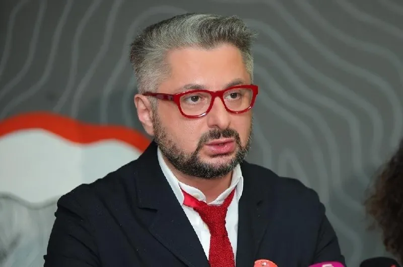 "მარეგულირებელმა კომისიამ მიიღო უპრეცედენტო ოდენობის ჯარიმის გადაწყვეტილება - არ ვაპირებთ არანაირი თანხის გადახდას, გავასაჩივრებთ სასამართლოში" - ნიკა გვარამია