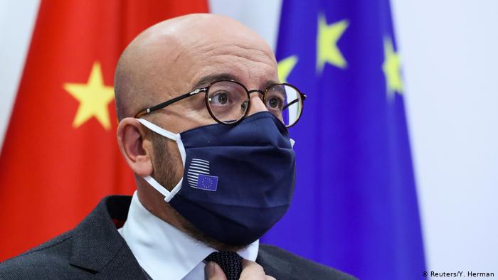 ოფიციალური შეხვედრები და სადილი პრეზიდენტ სალომე ზურაბიშვილთან - როგორია შარლ მიშელის თბილისში ვიზიტის გეგმა