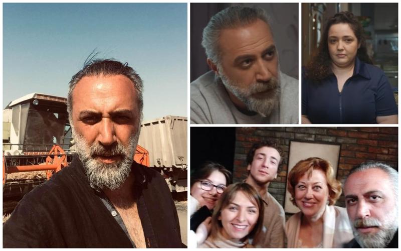 "მეუბნებოდნენ, შენი შვილების ცრემლებად არც ერთი ქალი არ ღირსო, მართლა სჯეროდათ ეს ყველაფერი" - როგორია ლევან ყოჩიაშვილის 10-წლიანი "ორმაგი ცხოვრება"