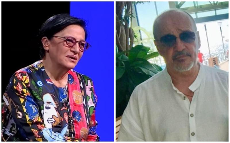 "8 წელია ყოფილი მეუღლე არ მინახავს... ის ქალი როგორია? ახალგაზრდა და ლამაზი" - მარინა ბერიძე მეუღლეზე, რომელთან ერთადაც 42 წელი იცხოვრა