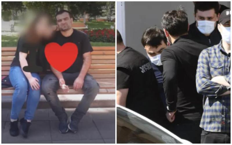 "მიყვარხართ და მენატრებით, მეუღლეს მიმიხედეთო..." - ადვოკატის თქმით, ბანკზე თავდამსხმელი ბოდიშს იხდის