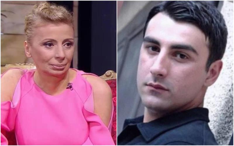 "ამ ადამიანსაც ჰყავს ოჯახი, შვილები... გეყოთ!" - ნატო დუმბაძის თქმით, ზანგურის თეატრიდან გარიცხვა მისთვის მიუღებელია