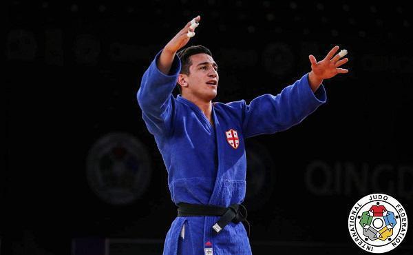 ლაშა ბექაური ევროპის ჩემპიონია