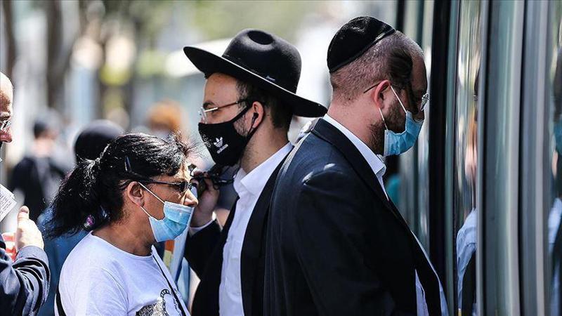 ისრაელში ღია სივრცეში პირბადის ტარება სავალდებულო აღარ არის