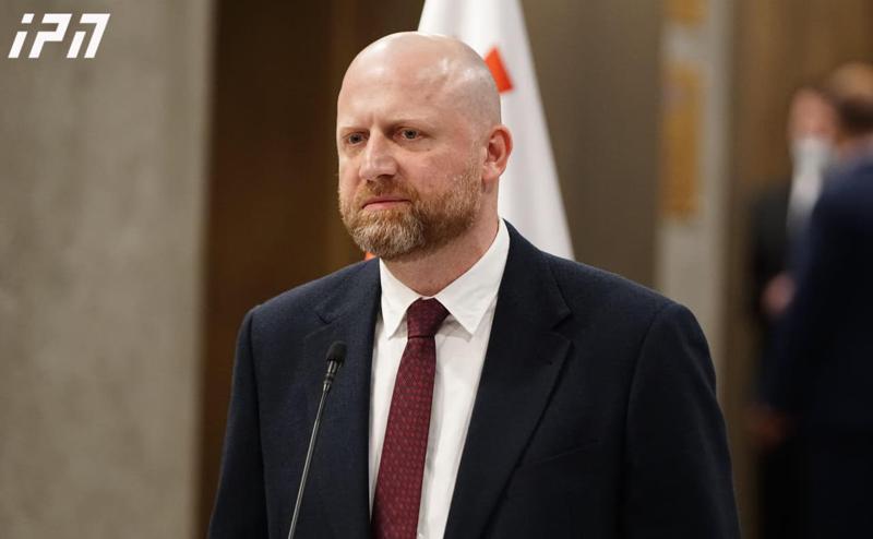 "მე არ მჯერა, რომ ეს დოკუმენტი კრიზისს განმუხტავს, თუმცა ის უკეთესია, ვიდრე წინა იყო" - ზურაბ ჯაფარიძე