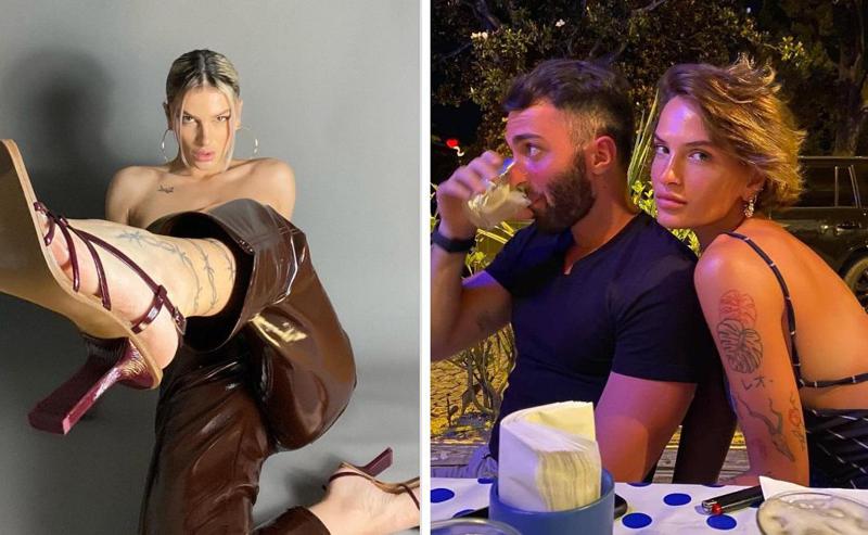 "ვნატრობდი, მათი სამოსი მქონოდა" - ლიკუნა ხაჭაპურიძის ცხოვრება გერმანიაში და თანამშრომლობა ცნობილ ბრენდებთან