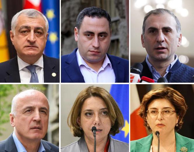 "ამდენი თვის ბოიკოტმა შედეგი მოიტანა, დაგვრჩა ბოლო ნაბიჯი..." - რას ამბობენ ოპოზიციის ლიდერები გადამწყვეტი შეხვედრის შემდეგ