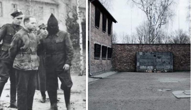 ქართველები, რომლებმაც მეორე მსოფლიო ომში სიცოცხლე "სიკვდილის ბანაკში" დაასრულეს - დაკარგული წინაპრების კვალდაკვალ