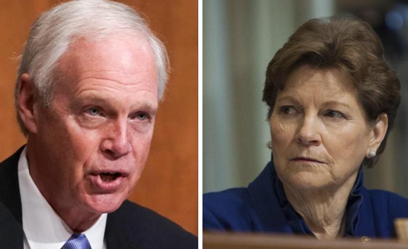 "აუცილებელია მოლაპარაკება ორივე მხარემ კეთილსინდისიერად აწარმოოს" - რა განცხადებას ავრცელებენ ამერიკელი სენატორები