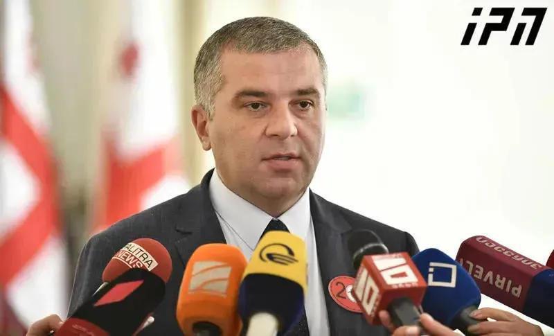 "ხელს ვაწერ შეთანხმებას იმიტომ, რომ ეს სჭირდება საქართველოს ევროპულ და ევროატლანტიკურ მომავალს" - დავით ბაქრაძე