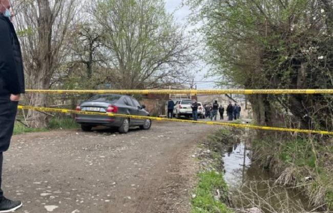 "ჯერ ერთი ძმა მომიკლეს მაგისმა შვილებმა, გამოვიდნენ ციხიდან და ახლა ჩემი მეორე ძმაც მოკლეს" - ახალდაბაში მომხდარი მკვლელობის უცნობი დეტალები