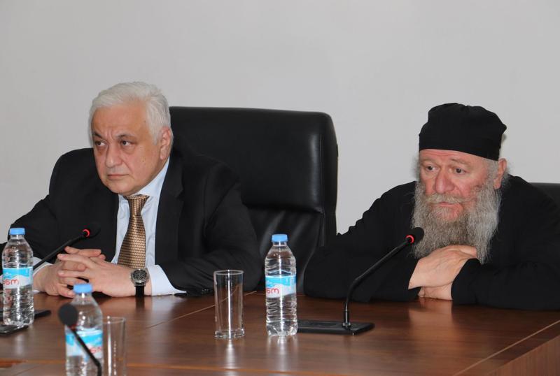 ტექნიკური უნივერსიტეტი უნიკალურ პროექტში − „ორი დედაქალაქის ისტორია − ოქროს გზა ოქროს ისტორიაში“ ჩაერთო