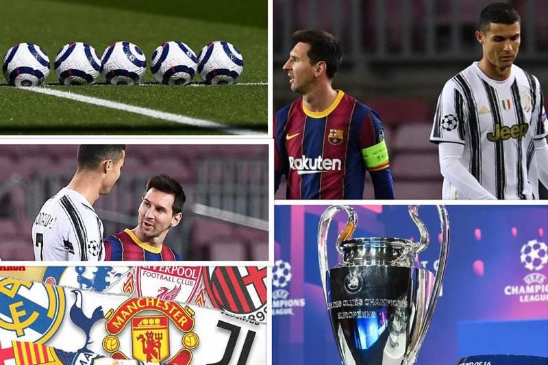 "ჩემპიონთა ლიგა" მესისა და რონალდუს გარეშე, "სეისმოლოგიური ძვრები" ფეხბურთში და მილიონები - რა არის "სუპერ ლიგა", რომელსაც საფეხბურთო სამყაროში სკანდალური განხეთქილება მოჰყვა