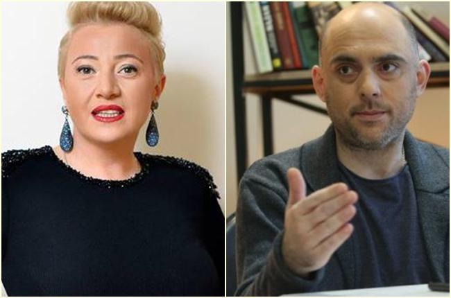 "მივხვდი, ნიკოლოზ რაჭველს პასუხს ამისთვის არავინ სთხოვს, რუსთაველი მკვდარია, ვის შევჩივლო?!" -  რატომ არის ნაწყენი თეონა კონტრიძე რაჭველზე