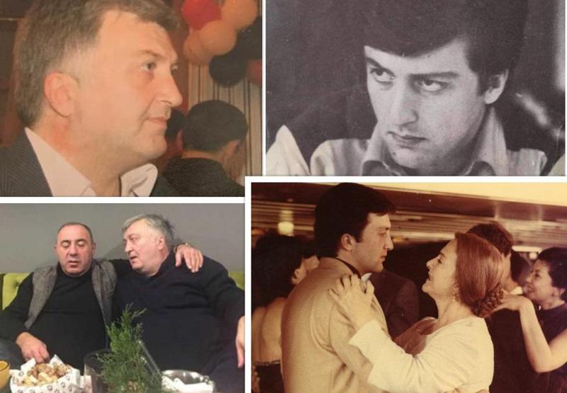 "იცი, როგორი იყო? - ხელის გულზე ედო თბილისი... გიოს როგორ უპატრონა, ისრაელშიც ირაკლი გაჰყვა" - რას ჰყვებიან მეგობრები ტარიელ ჭანტურიას ვაჟზე - ბიჭზე ფილმიდან: "სანამ წვიმა გადაივლიდეს"