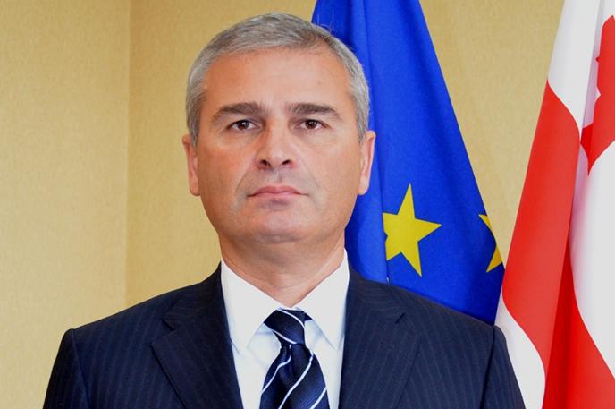 "მელიას უნდა გამარჯვებული, თეთრ ცხენზე ამხედრებული გამოვიდეს, უნაგირზე კიდევ სააკაშვილი ჰყავდეს შემოსმული" - ირაკლი ქადაგიშვილი