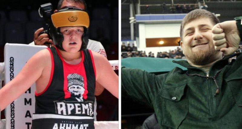 სკანდალური ჩემპიონატი გროზნოში: როგორ გაუფორმეს გამარჯვება კრივში კადიროვის ვაჟს - "მოწინააღმდეგე გაკვირვებული იყო, ადამ კადიროვს დარტყმები მიაყენა, მაგრამ დამარცხებულად ჩათვალეს"