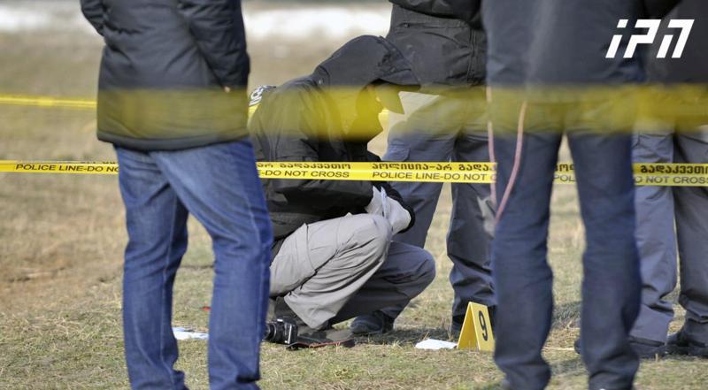 ლანჩხუთში, 50 წლამდე მამაკაცი ტყეში გარდაცვლილი ნახეს - წინასწარი ინფორმაციით, კაცი მოკლულია