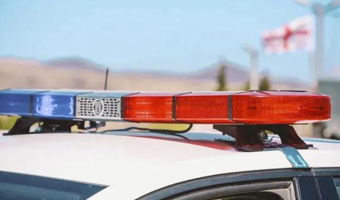 "10 წლის გოგონამ თქვა, რომ ოჯახის ახლობელმა მამაკაცმა მის მიმართ სექსუალური სახის გარყვნილი ქმედება განახორციელა" - "იალქანი"