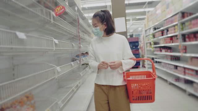 რატომ აღარ გვხვდება ფასდაკლებული პროდუქტი სუპერმარკეტების დახლებზე აქციის დროს?