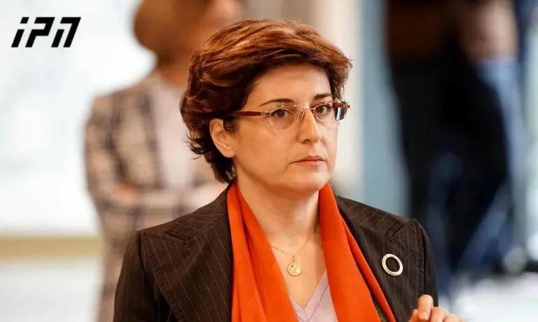 "ქართული ოცნება“  ხვალ საკომიტეტო მოსმენის დროს იძალადებს, შესაძლებელია მთელი საპარლამენტო შენობა ჩარაზონ" - ხათუნა სამნიძე