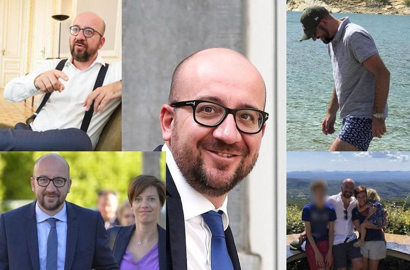 პანდემიის გამო გადადებული ქორწილი და "დიდი პოლიტიკოსი დიდი მოთმინების უნარით" - როგორ ცხოვრობს ქართველი პოლიტიკოსების მთავარი "შემრიგებელი", შარლ მიშელი