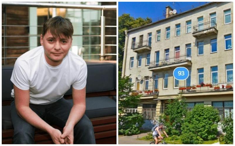 "აქამდე მეგონა, მხოლოდ აფხაზეთში ვაბოლებდით ვიღაცეებს" - ოჩამჩირელი ქალის თაღლითური სქემა და ბინის გარეშე დარჩენილი რუსი მილიარდერი