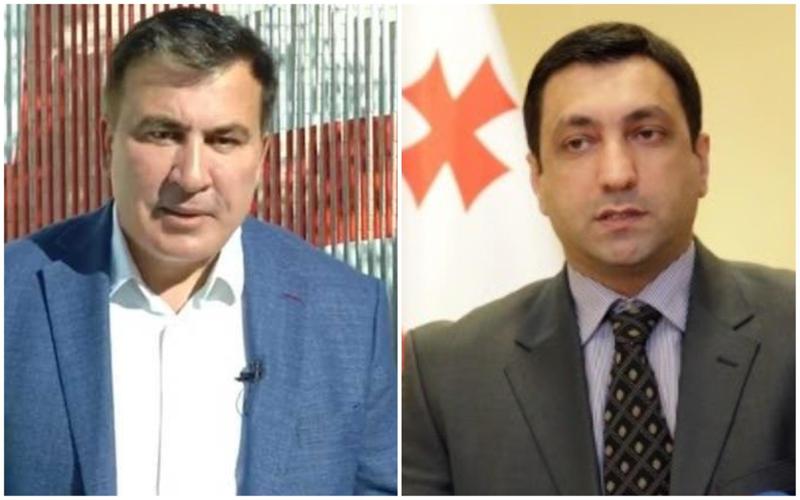 "მიხეილ სააკაშვილს მტკიცედ აქვს გაწყვეტილი, რომ ჩამოვიდეს - ის ერთობა, რომელიც ახლა გვაქვს, არ არის საკმარისი" - ლევან ბეჟაშვილი