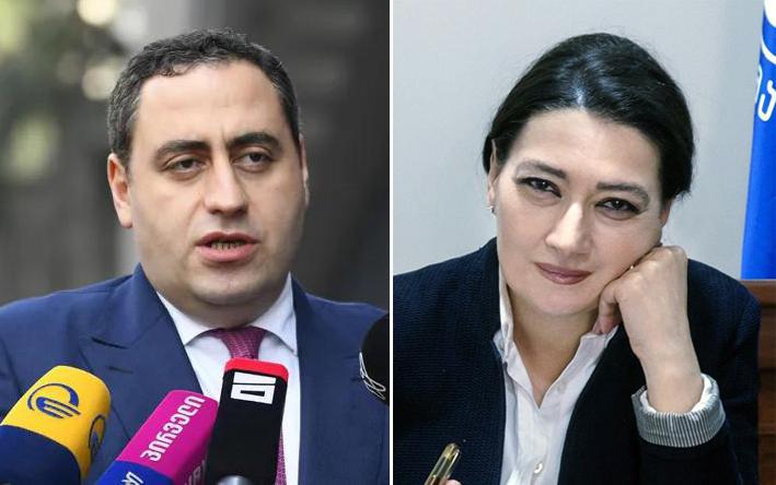 "რას ნიშნავს პროცესის ღალატი, მე ვიცი სამშობლოს ღალატი და მეუღლის ღალატი, არც ერთისთვის მიღალატია" - ვაშაძე დარწმუნებულია, რომ თაკო ჩარკვიანიც იქნება პარლამენტში