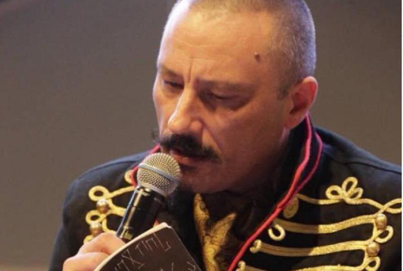 "შევხვდებით უკეთეს სამყაროში" - პოეტი ზურაბ რთველიაშვილი გარდაიცვალა