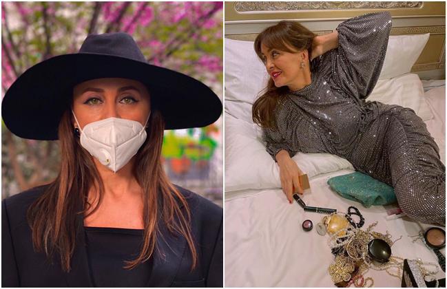 "მილიონერი ქმარი არ მყავს... მეც ვცდილობ ძველი ტანსაცმელი გავაახლო" - დალი ჩიტალაძე გაზაფხული - ზაფხულის მოდის ტენდენციებზე