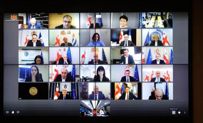 რა გადაწყვეტილებები მიიღეს საკოორდინაციო საბჭოზე შეზღუდვებთან დაკავშირებით - საბჭო მოსახლეობას რეკომენდაციებით მიმართავს