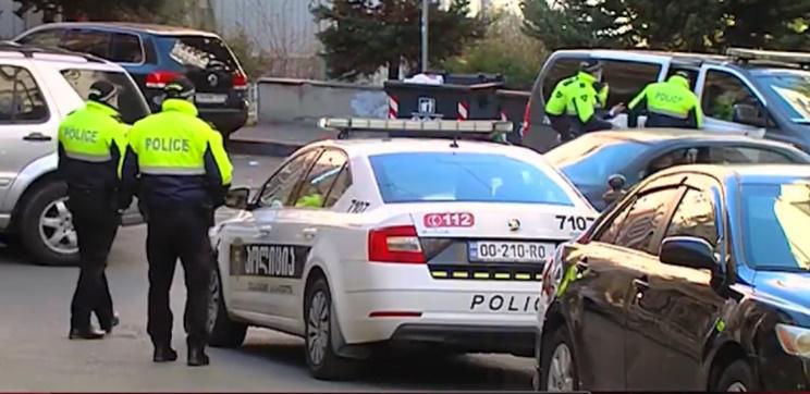 თბილისში 14 წლის გოგონა ბებიის მკვლელობის მცდელობის ბრალდებით დააკავეს