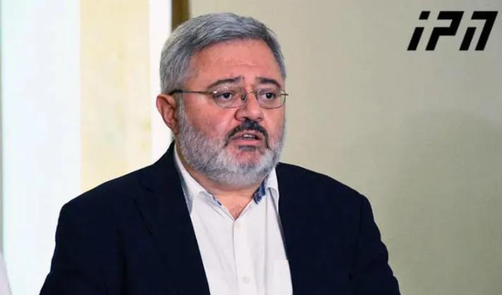 "1991-1992 წლების ის საშინელი კონფლიქტი ასეთი იარლიყების მიწებებამ მოიტანა" - უსუფაშვილი "უცხოური გავლენის აგენტების" კანონპროექტზე