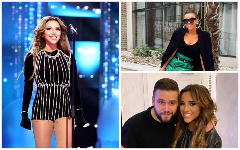 "მოსკოველი მეგობრები მწერდნენ, აქ ხარ და არ გვნახულობო? ნახვის უფლება არ მქონდა" - რა სიურპრიზი მოაწყო ნუცა ბუზალაძემ რუსულ კონკურსში და რატომ იმყოფება ალბანეთში?