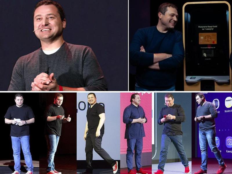 "აუცილებლად დავბრუნდები საქართველოში და იქ ვიცხოვრებ“ - ვინ არის ქართველი მილიარდერი ჯინსებითა და წითელი ბოტასებით, ვისაც "გული სწორ ადგილას უძგერს"